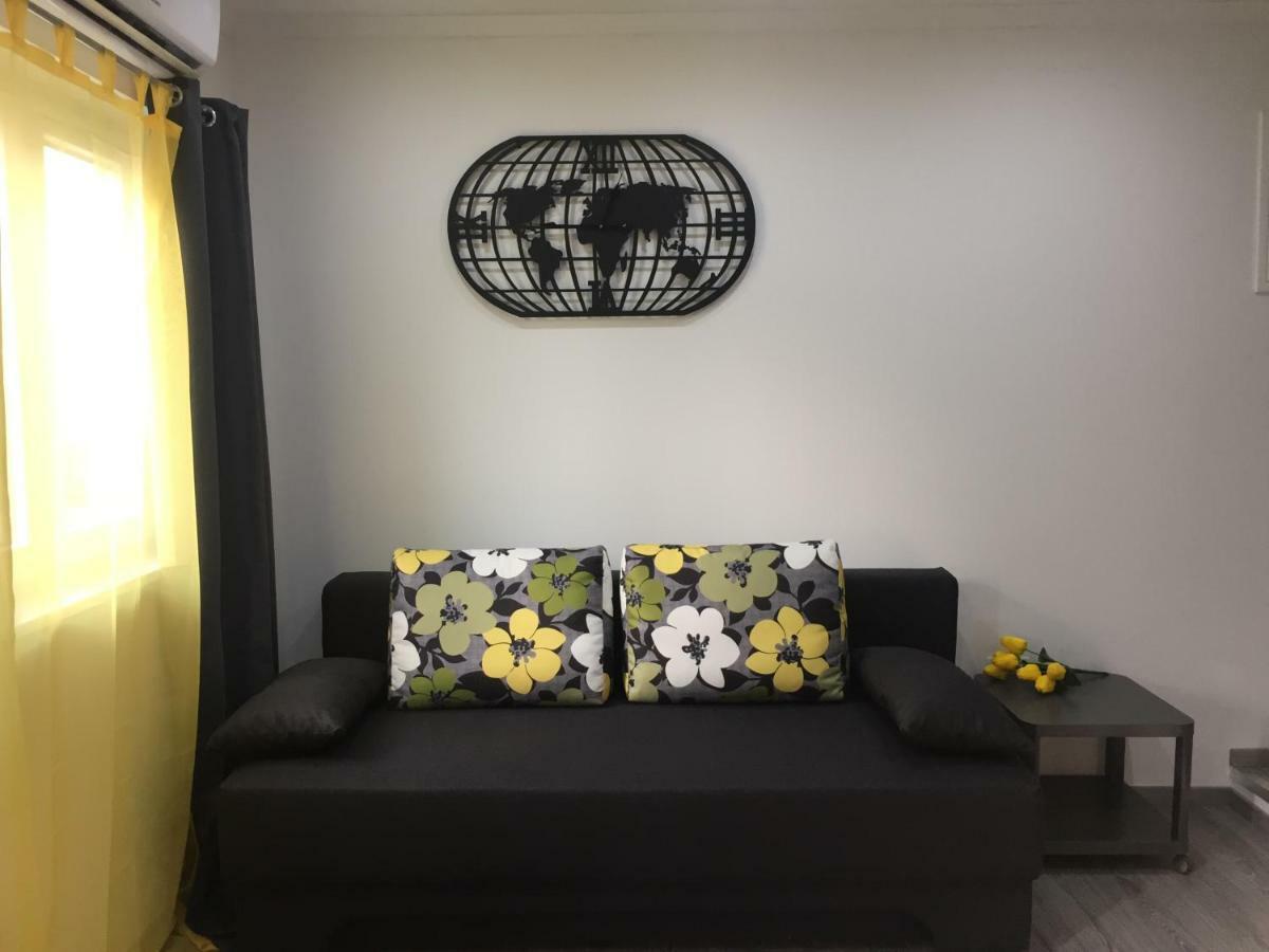 Sunflower Каштела Экстерьер фото